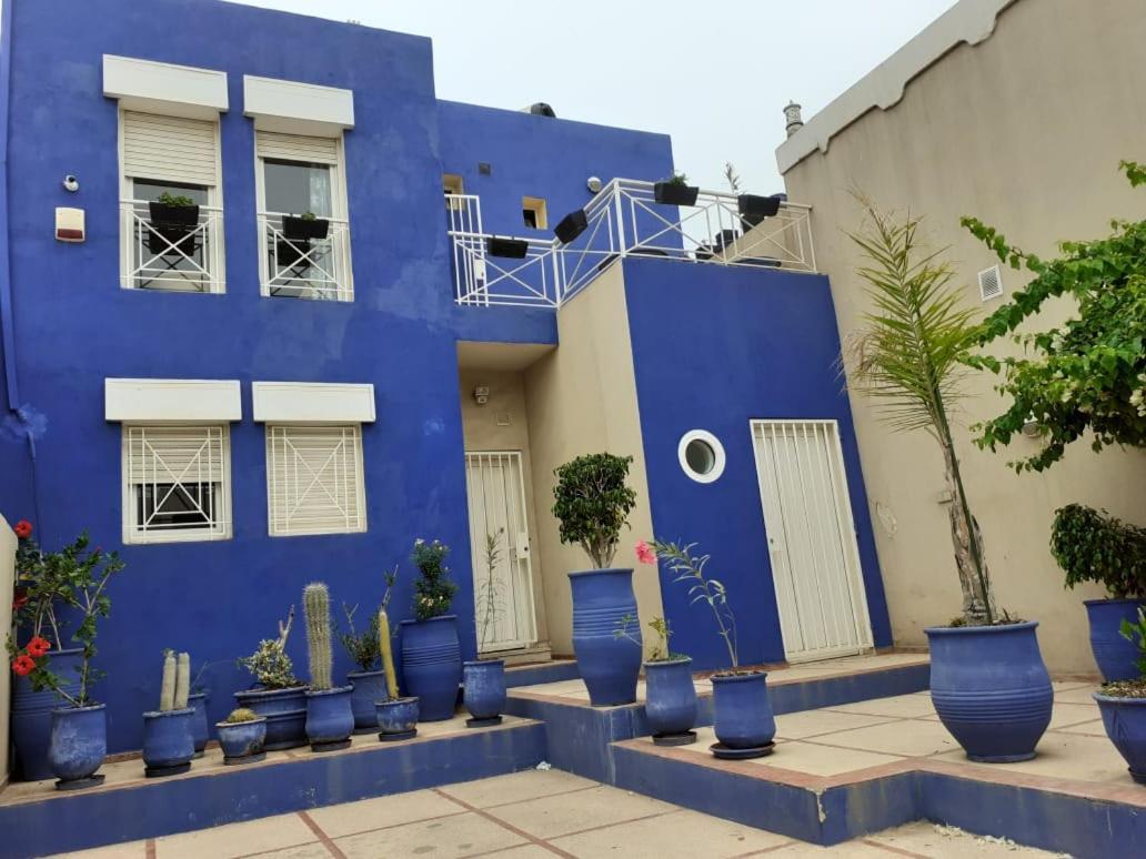 Villa Majorelle City Center Agadir Værelse billede