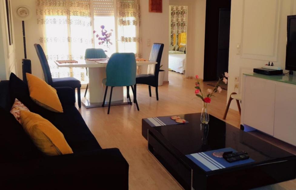 Villa Majorelle City Center Agadir Eksteriør billede